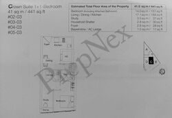 Devonshire 12 (D9), Apartment #441142761